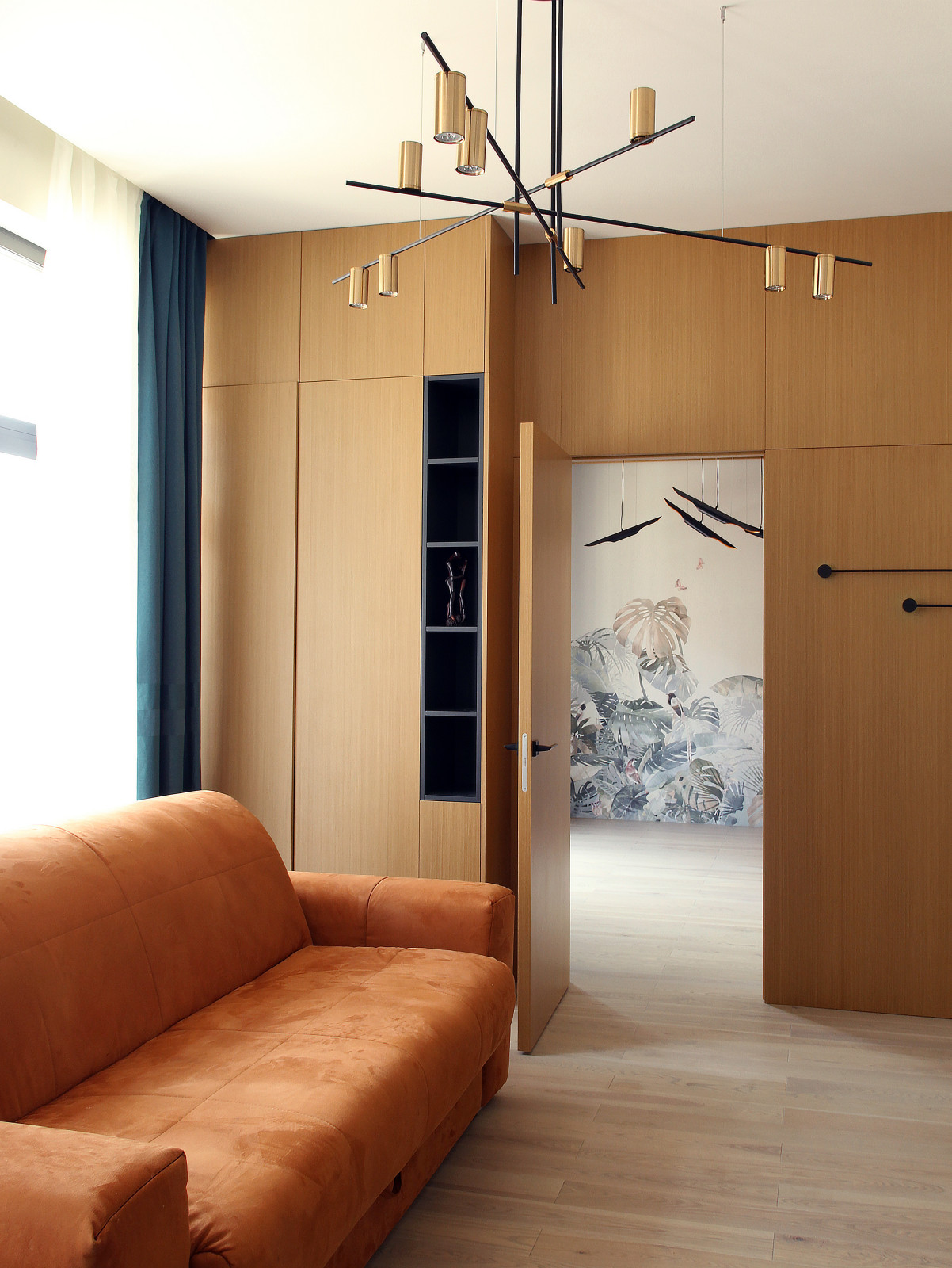 Зиларт, 75 кв.м.