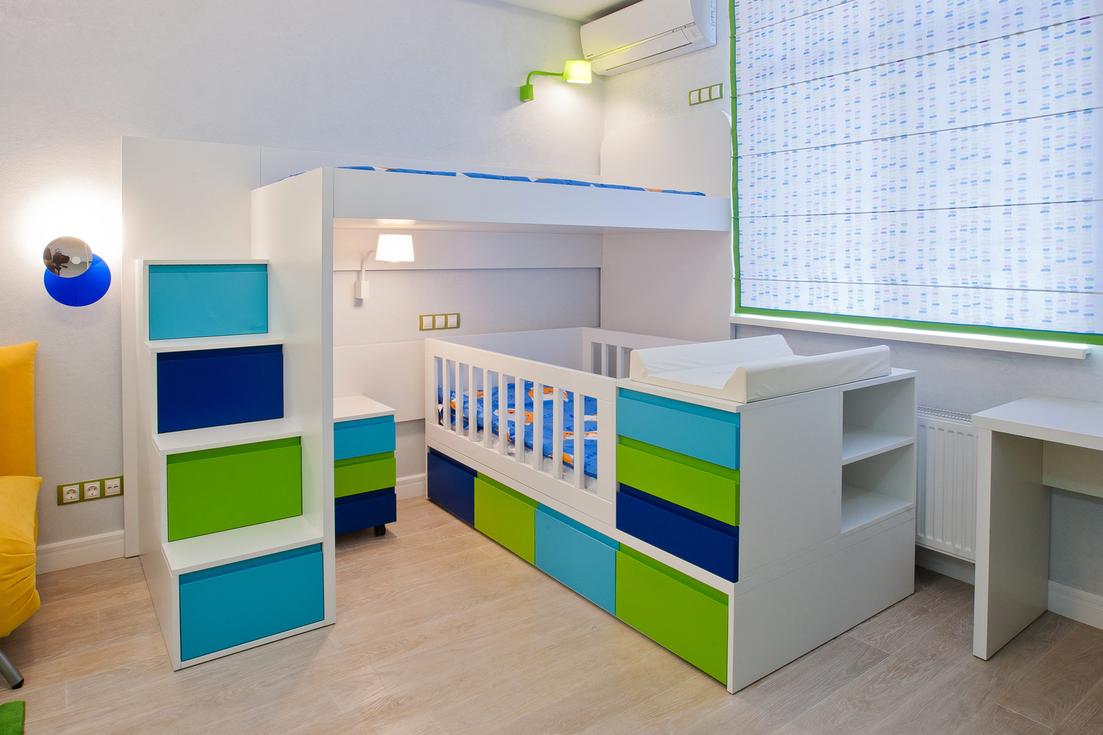 ЖК Горький Холл