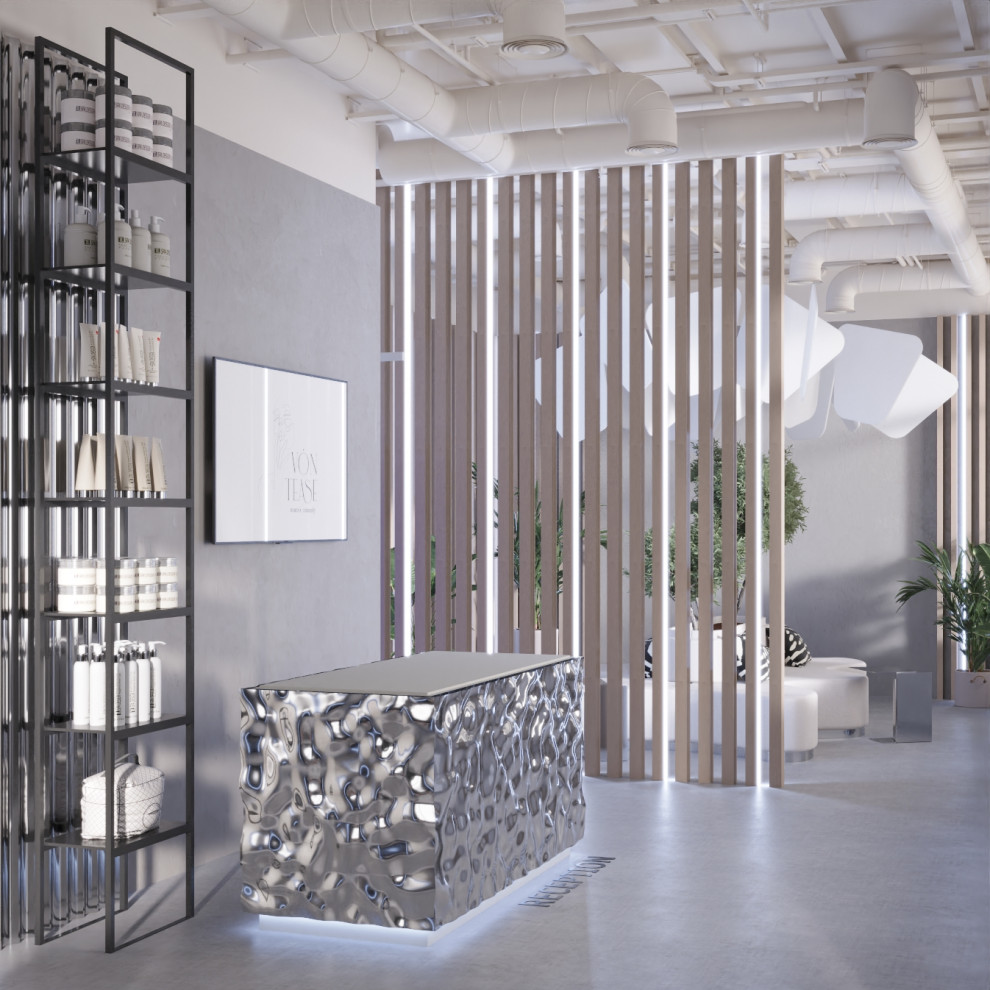 Студия Танцев Von Tease