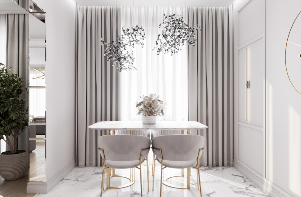 Проекты нашей дизайн-студии