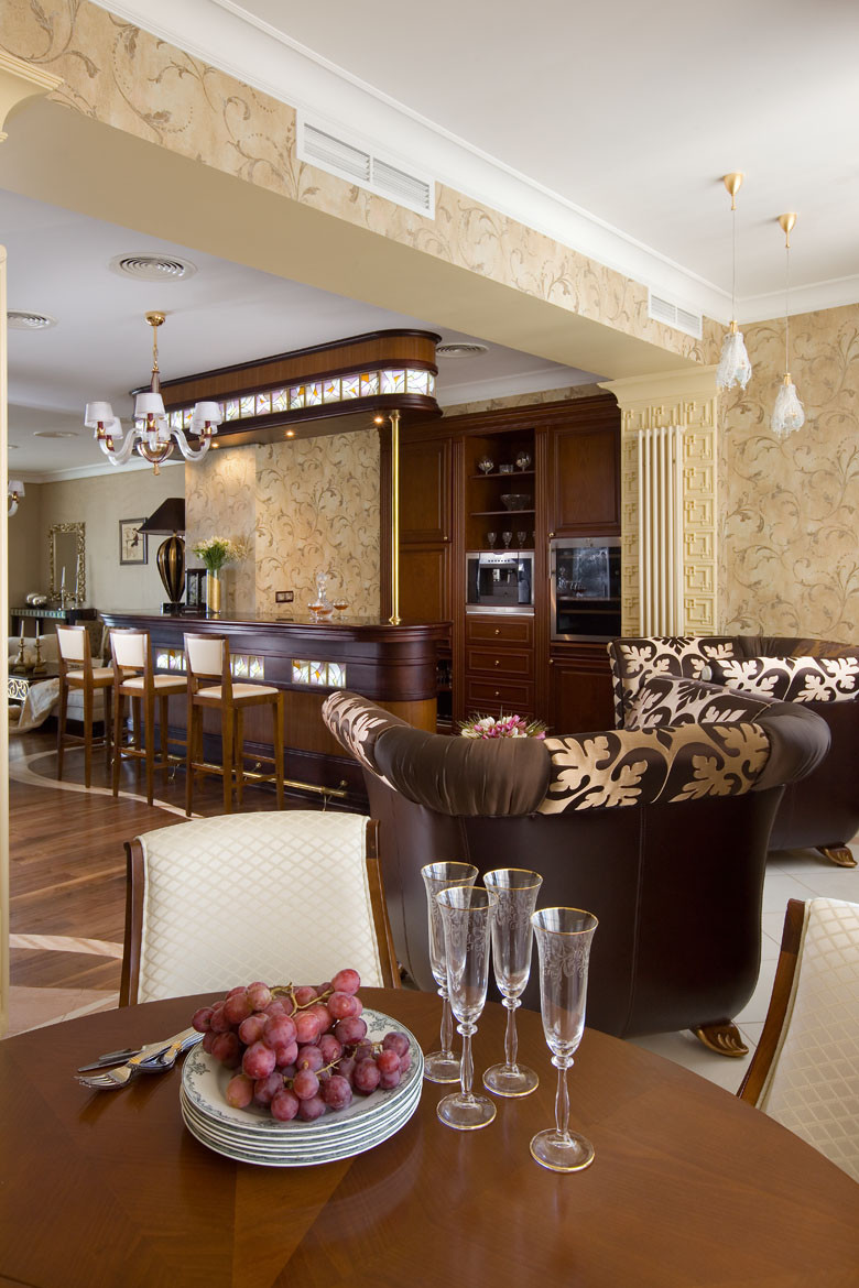 Мофильмовская