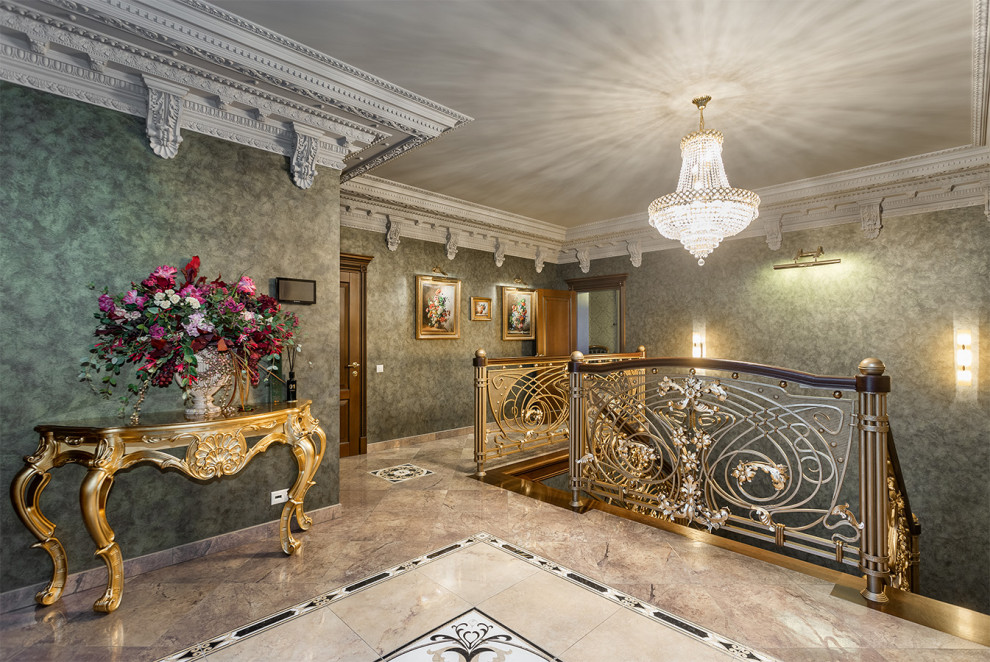 Загородная резиденция