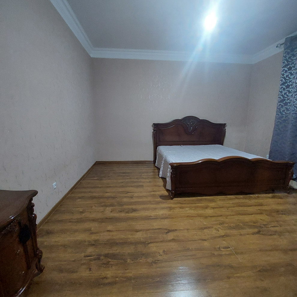 Марьям Омарова