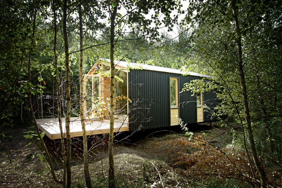 Все этапы производства Дубльдома