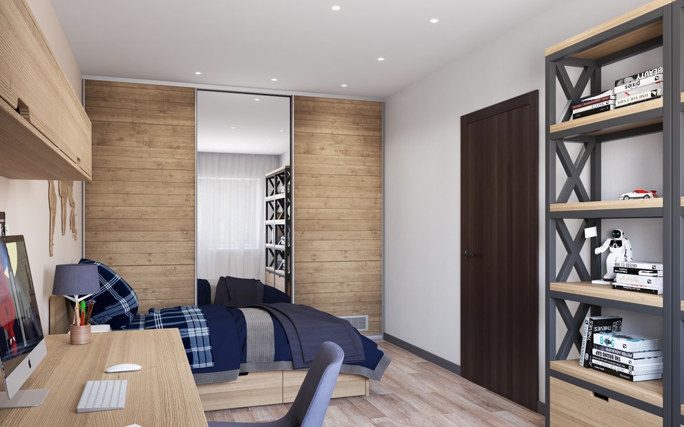 2х уровневая квартира г. Копейск