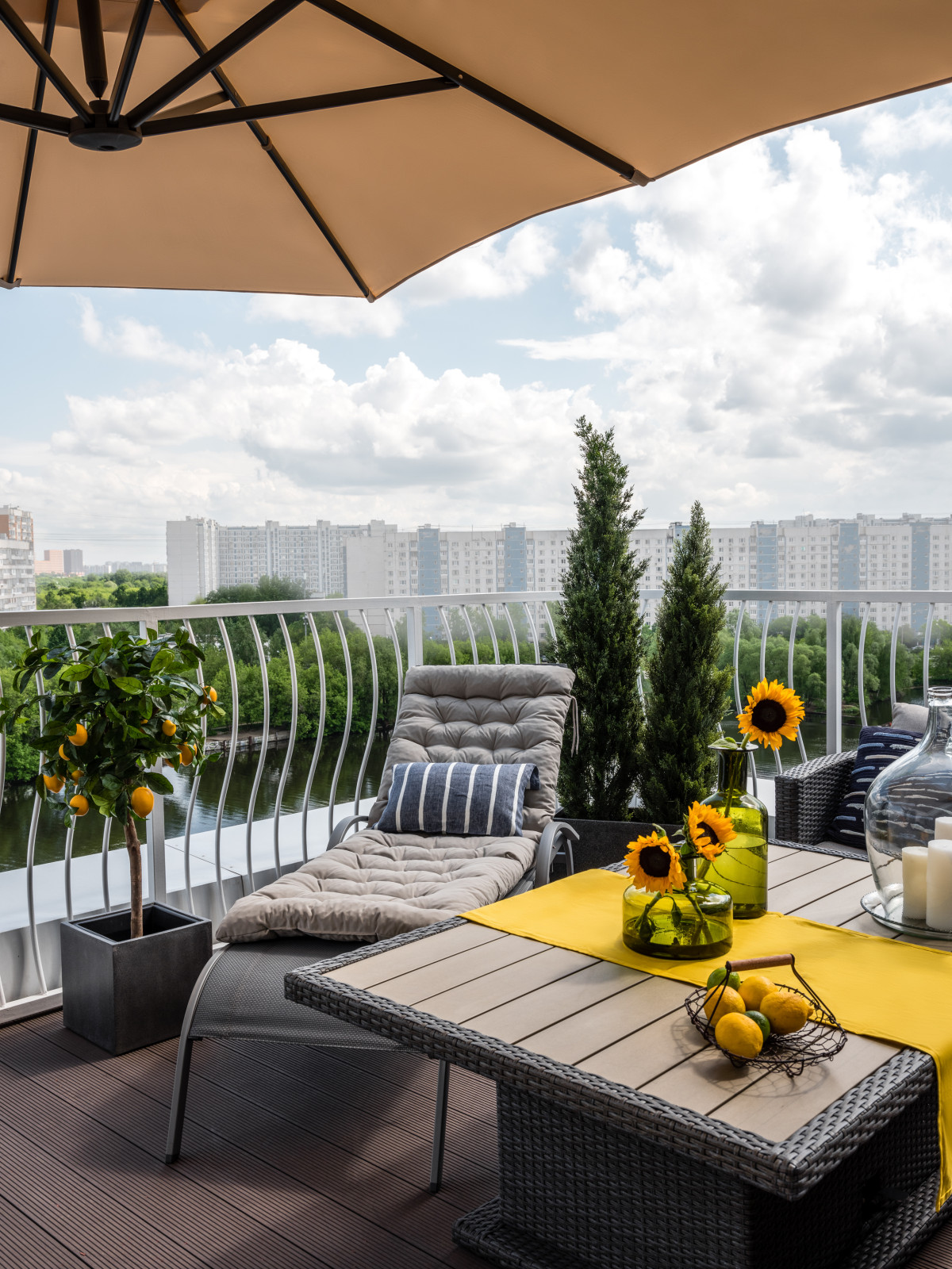 Квартира на Коломенской