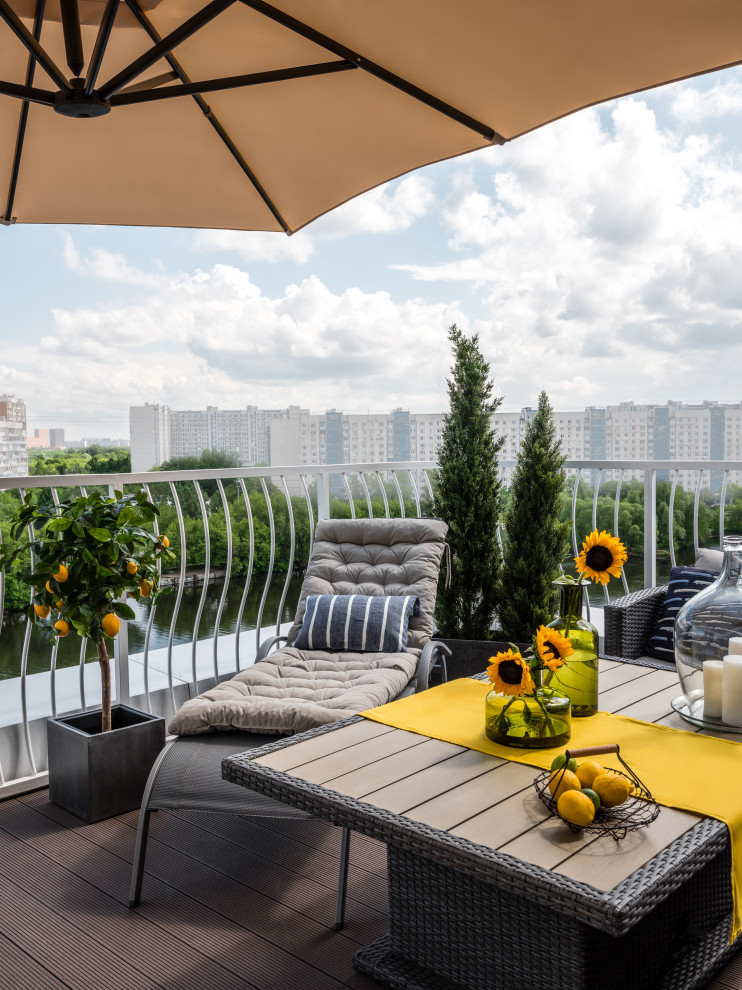 Квартира на Коломенской