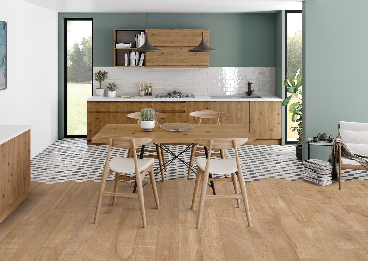 Обложка проекта: ARTWOOD