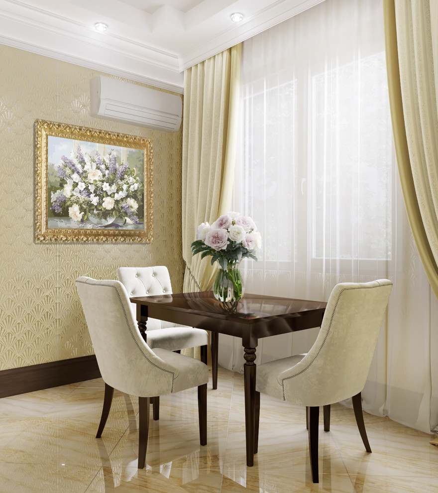 ЖК Алые паруса