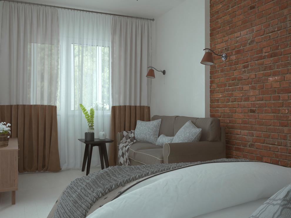 Однокомнатная квартира в Севастополе по ул. Парковая