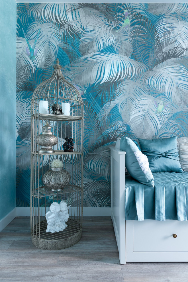 Квартира (дизайнер Анна Ивашкова)