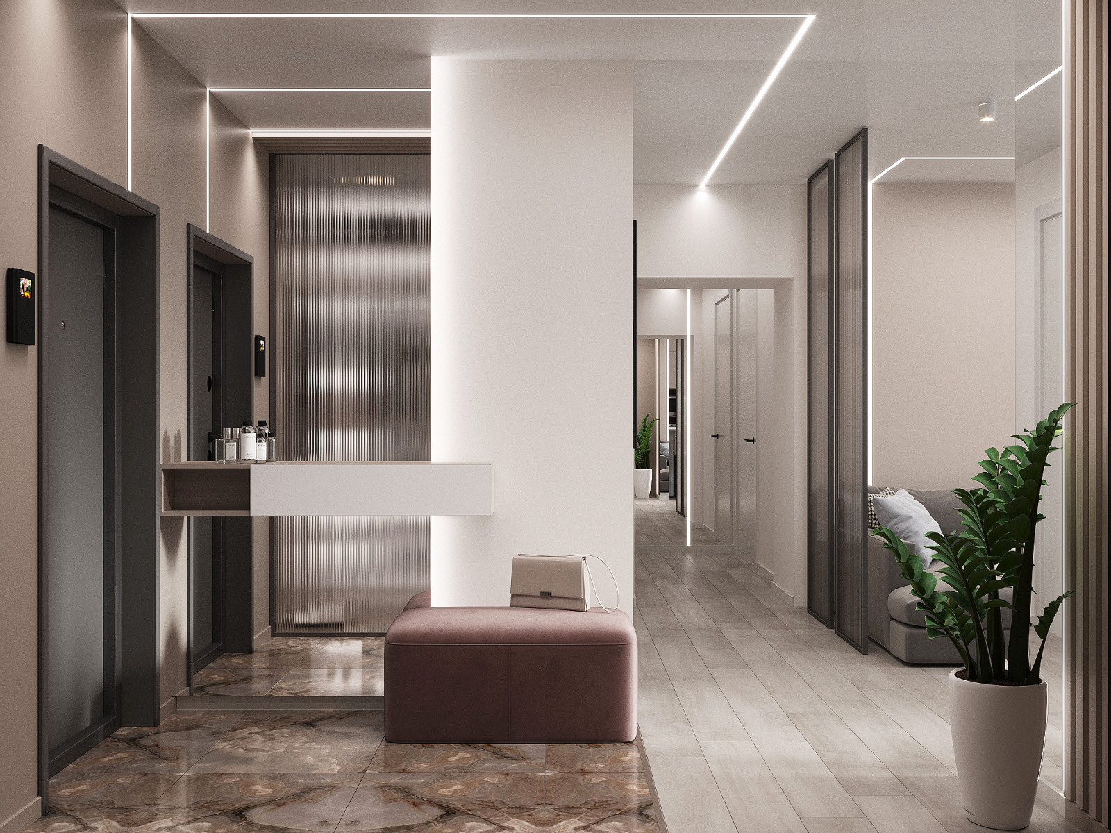 ЖК Вивальди