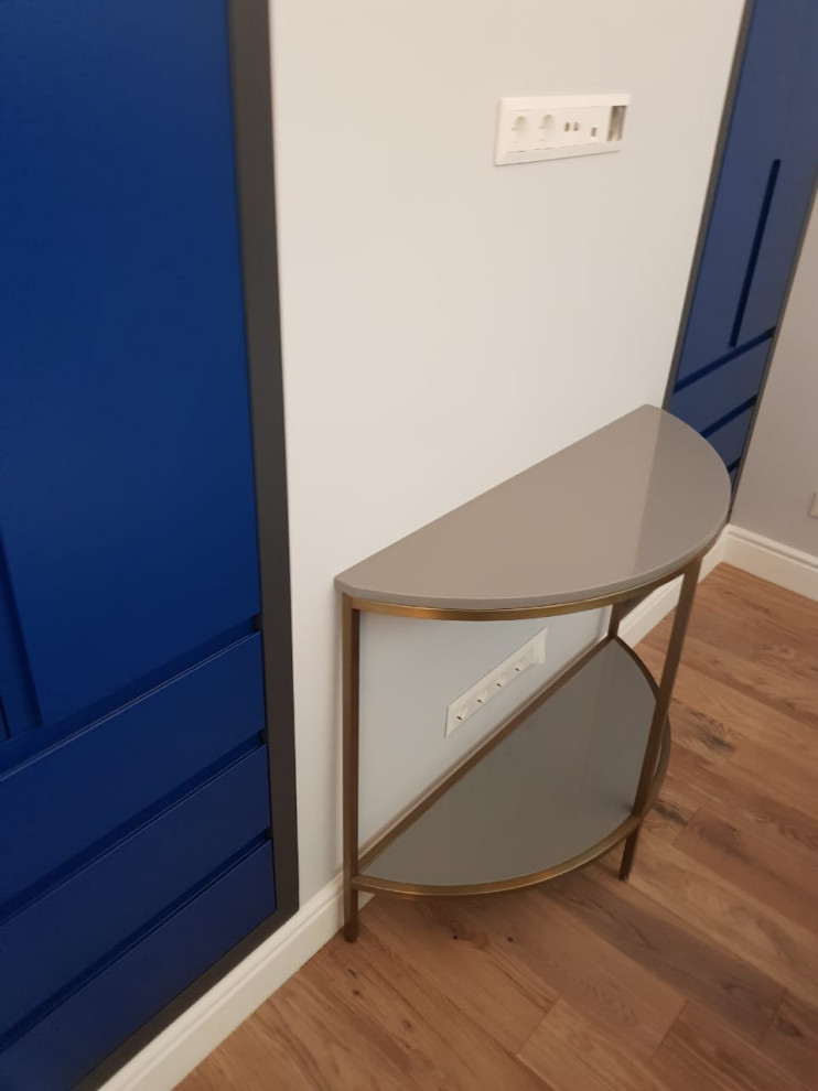 ЖК "АКТЁР ГЭЛАКСИ" г. Сочи