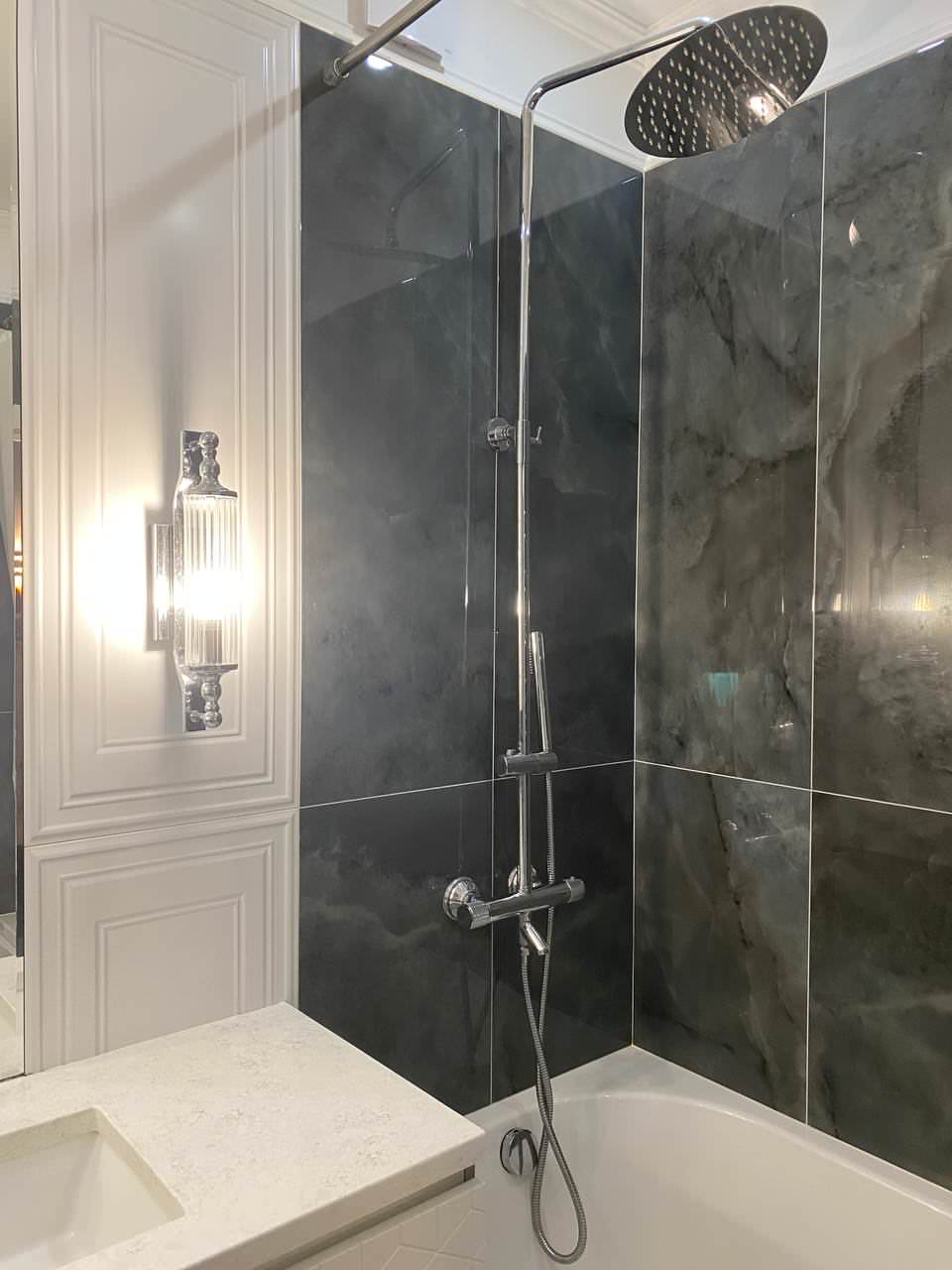 Квартира для семьи с 3мя детьми