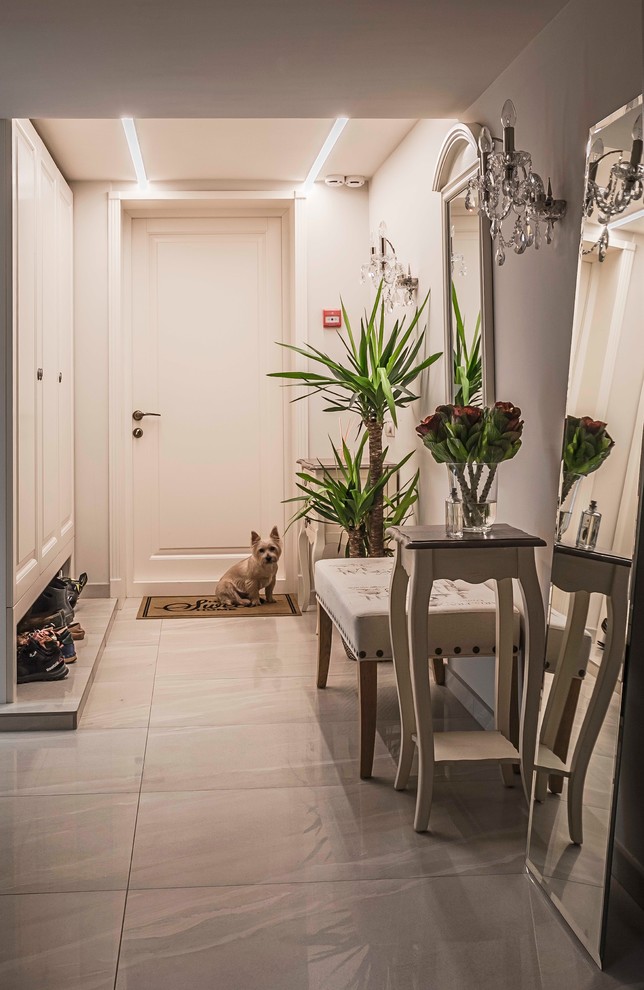 Обложка альбома: Моя квартира