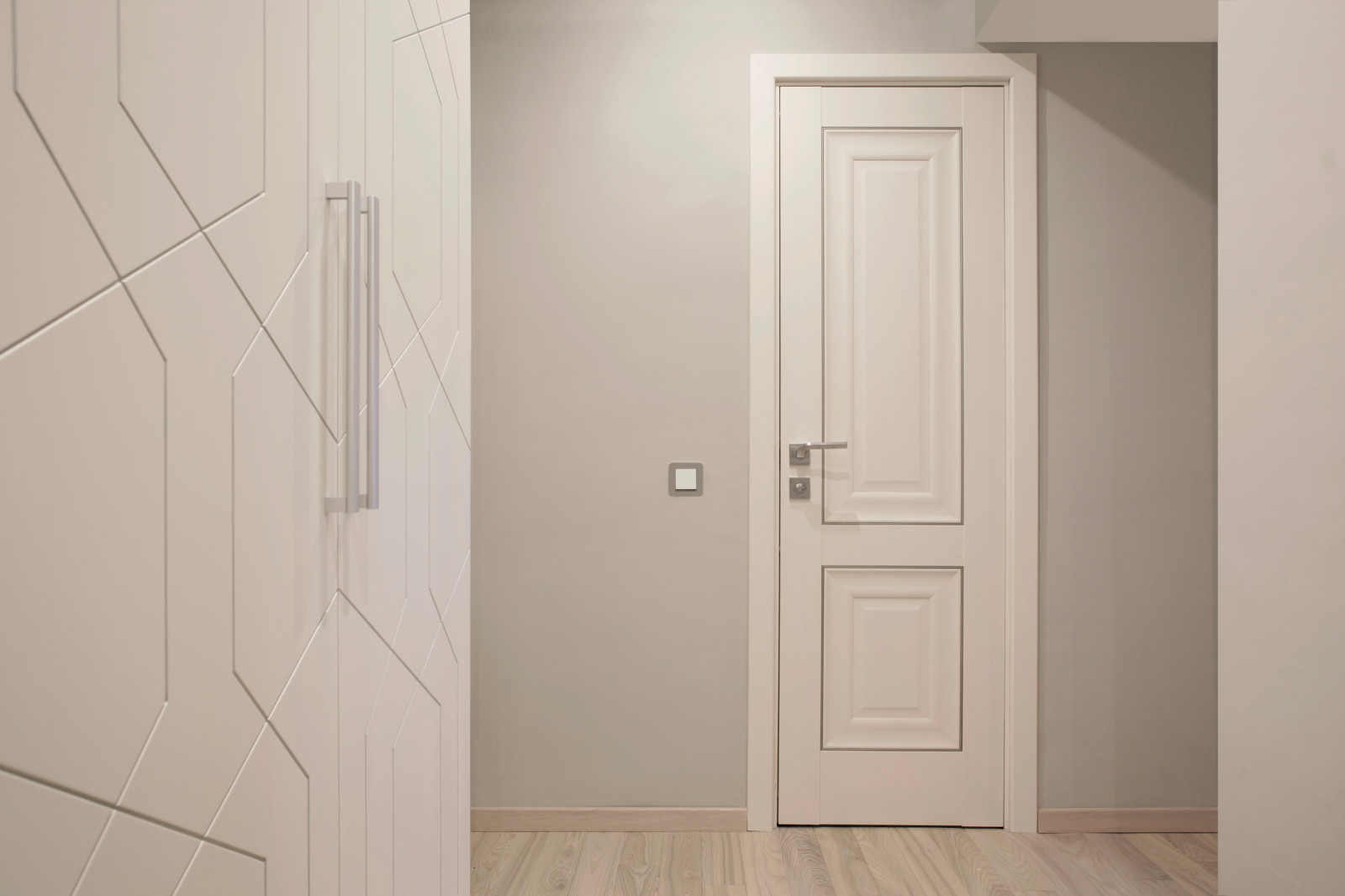 Двери Profildoors в передаче Идеальный ремонт