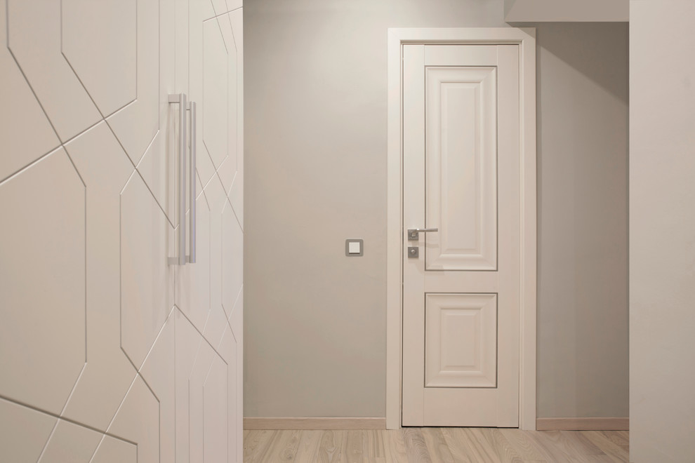 Двери Profildoors в передаче Идеальный ремонт