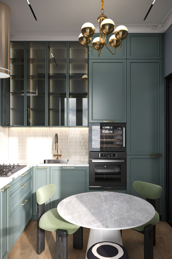 Проект квартиры