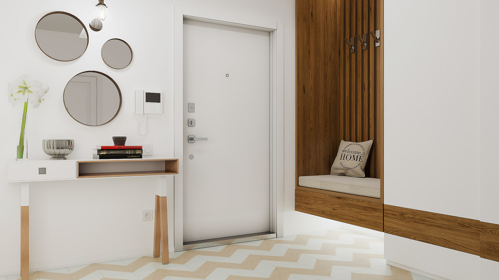 Инспектор гаджет