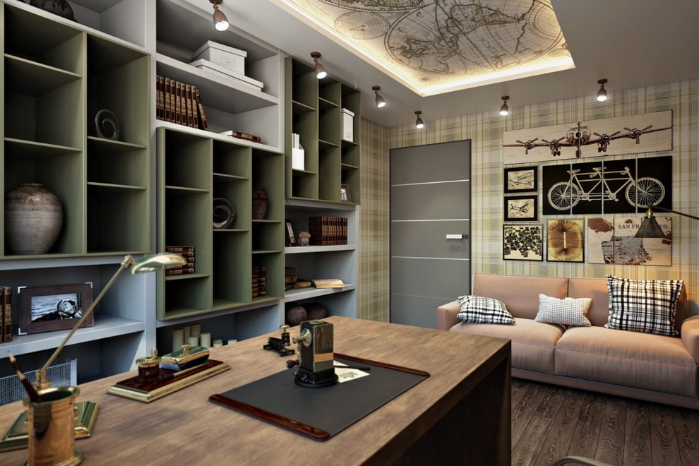 КРАСКИ ЖИЗНИ