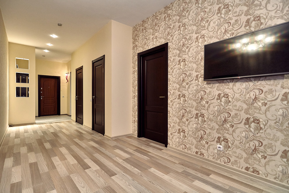 Квартира 017