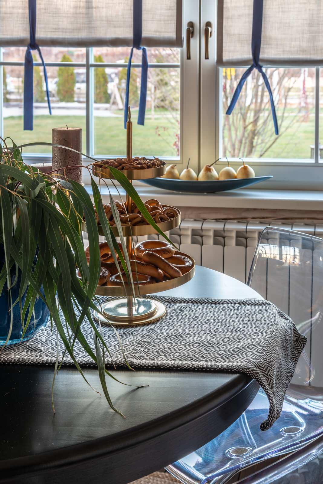 Джинсовая Симфония