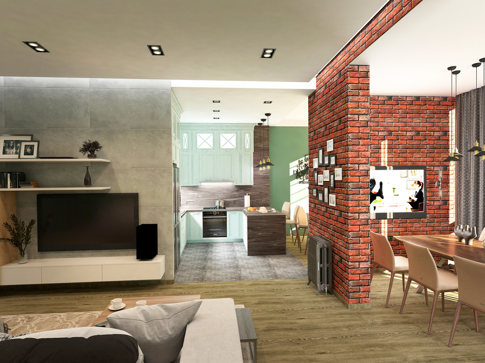 Квартира-студия