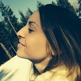 Елена Дмитриева