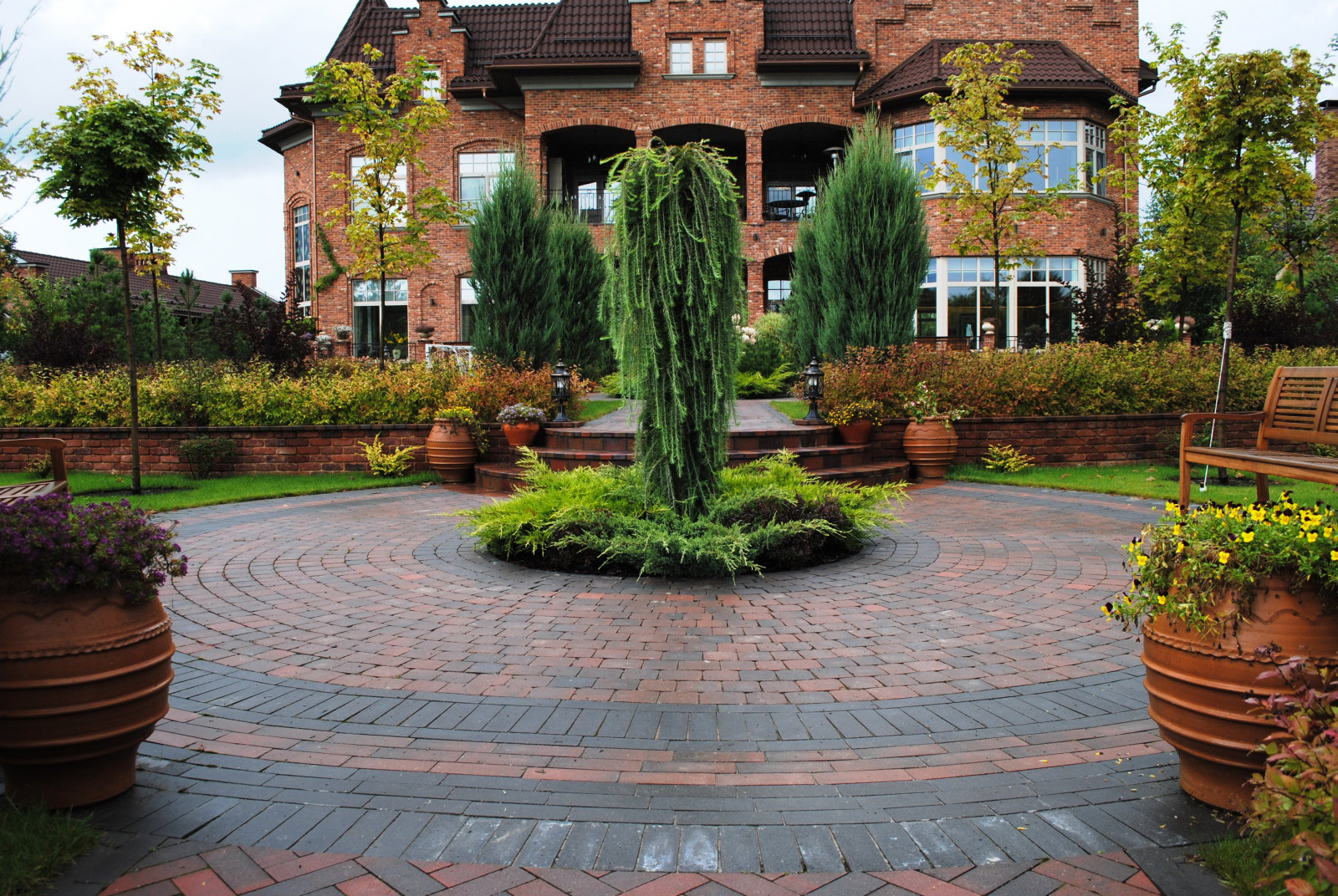 Калужское шоссе