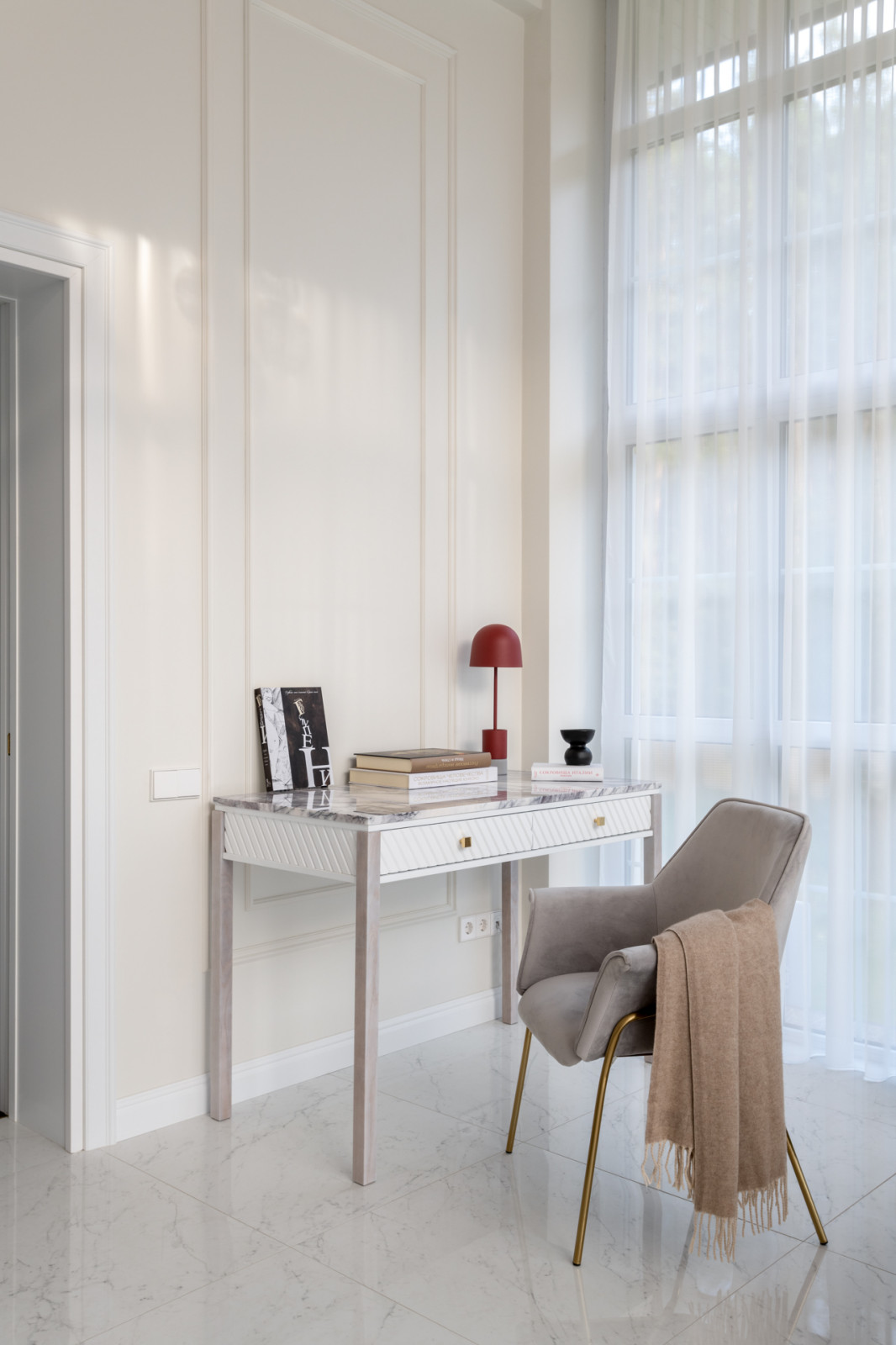 Коттедж в Котельниках | 430 м2