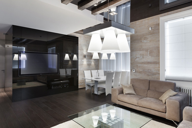 Чувственный минимализм