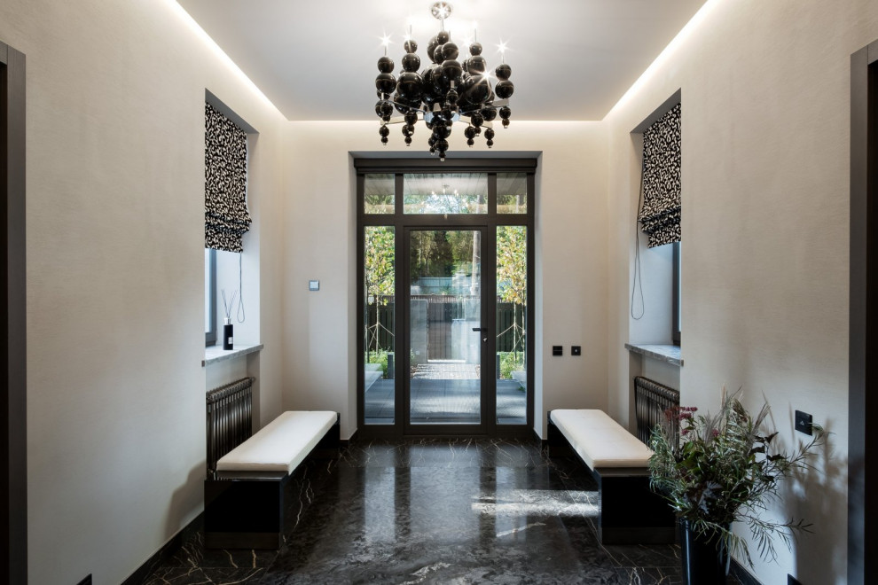 Загородный дом. Новогорск. Сентябрь 2023