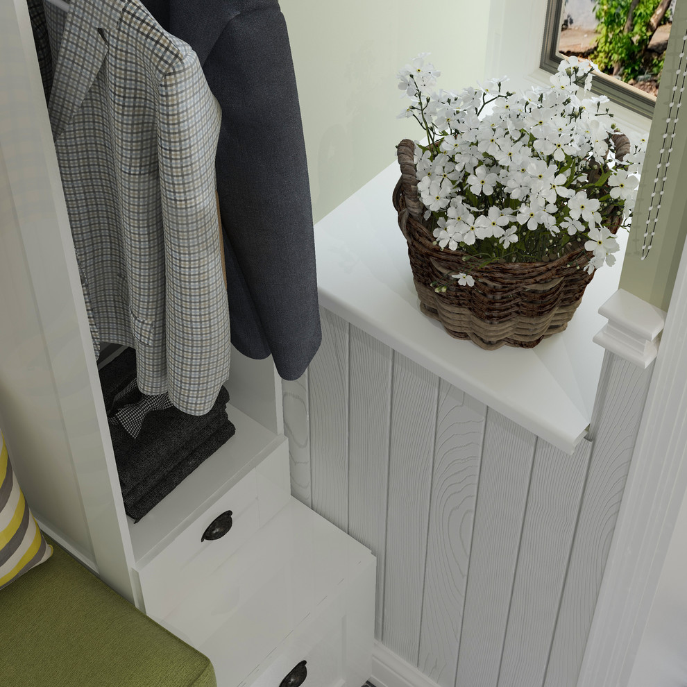 Холл "Primavera"