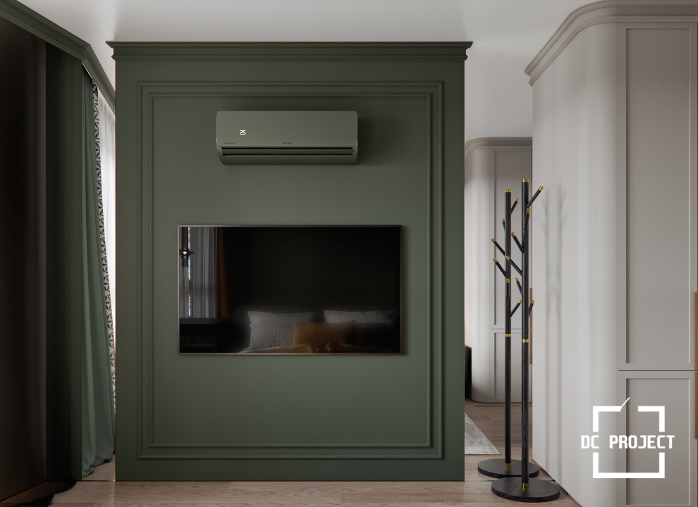 ЖК Сказка Град