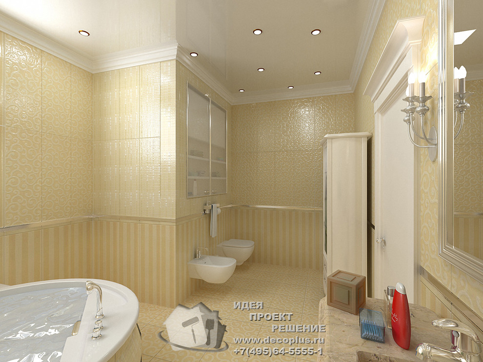 Дизайн квартиры 6