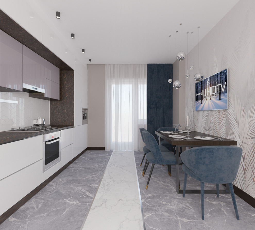 ЖК Грибоедов