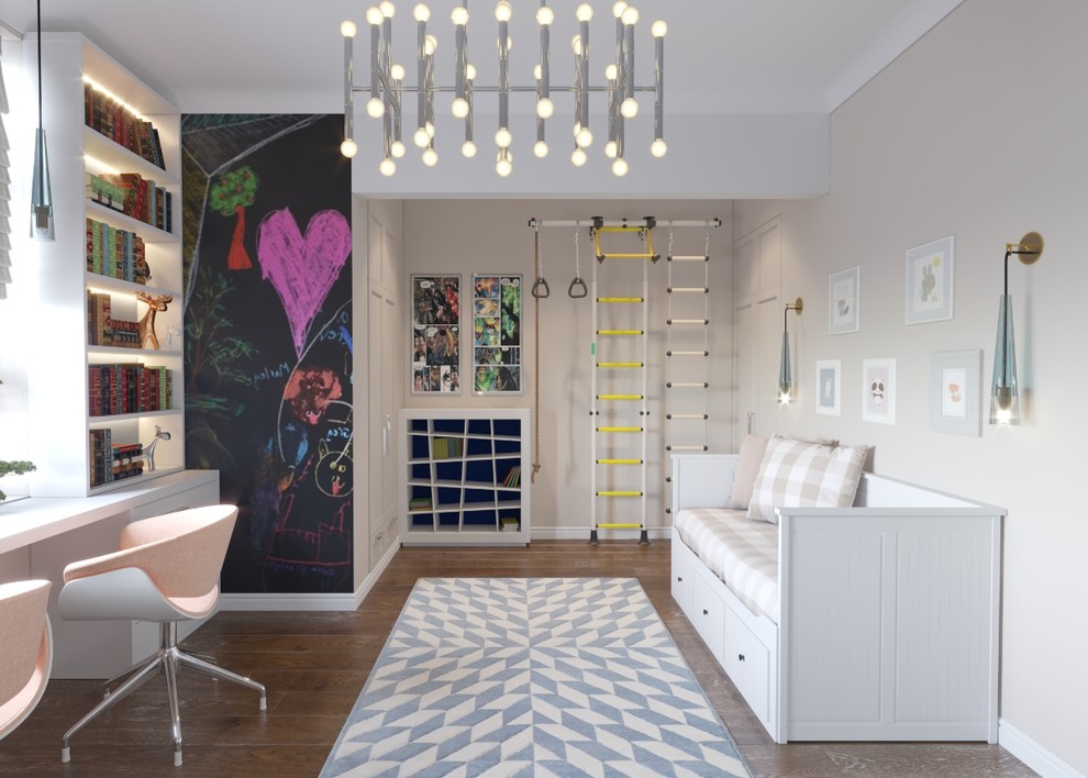 Квартира 90 кв.м. на ул. Руставели