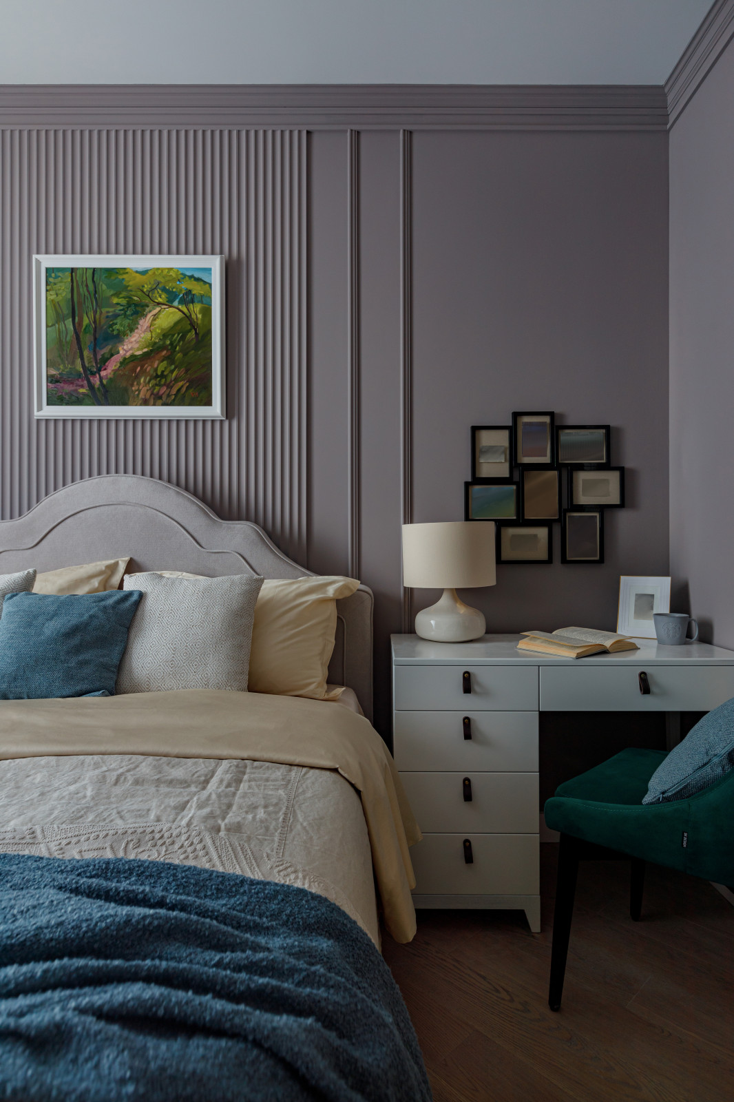 Однушка для трех поколений