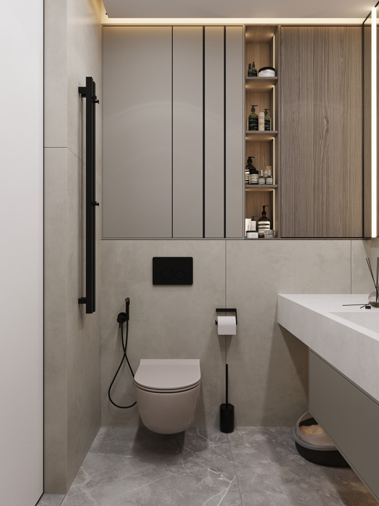 Квартира ЖК Атмосфера