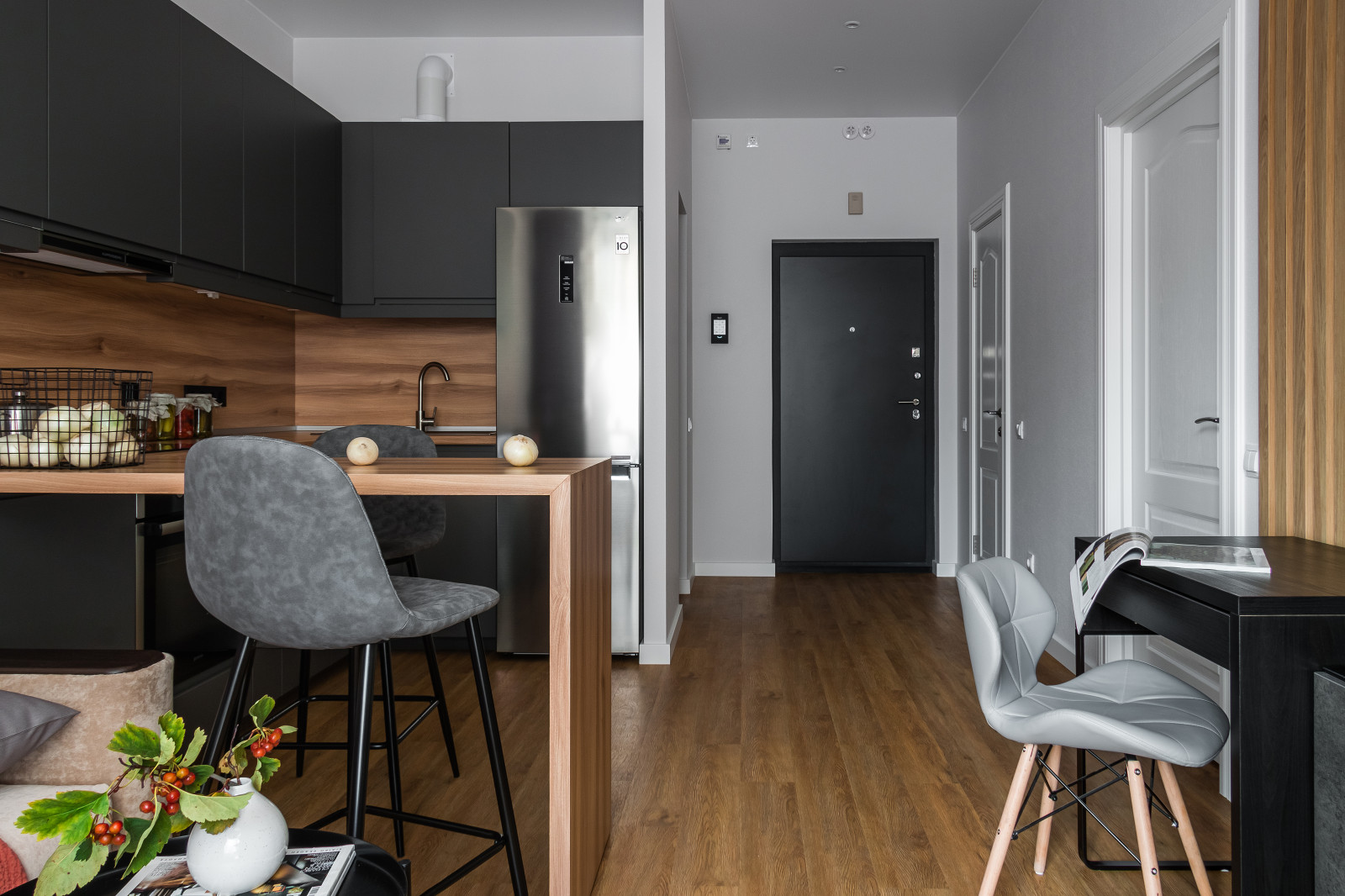 Квартира под сдачу