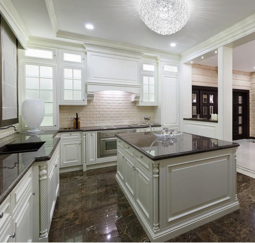 Обложка проекта: Вечная классика