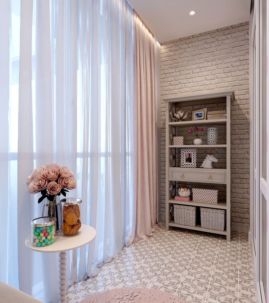 Квартира в Новороссийске