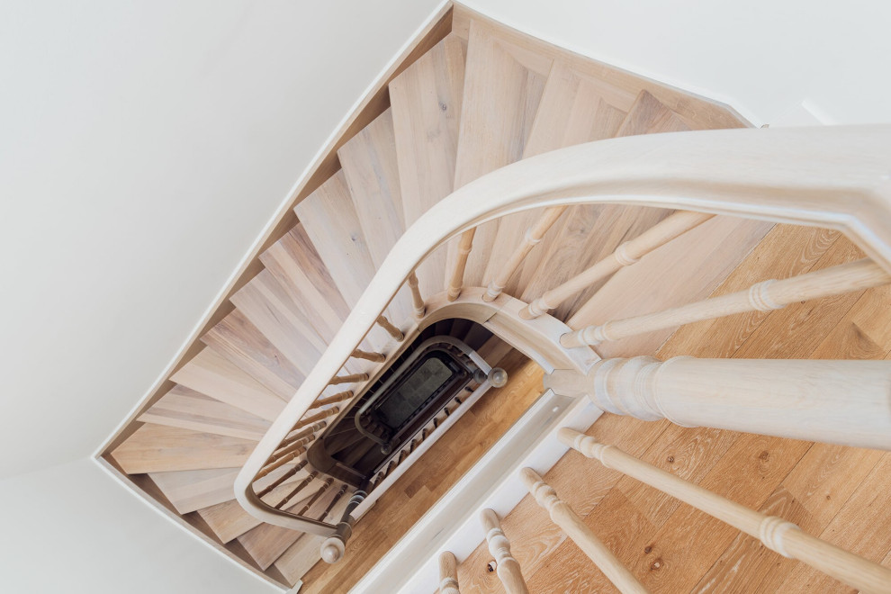 Обложка альбома: Дизайн лестниц