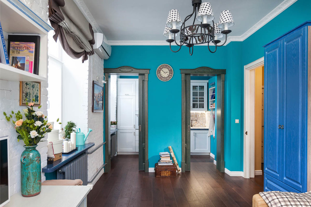 Обложка проекта: Shostak Anatoly interior photography