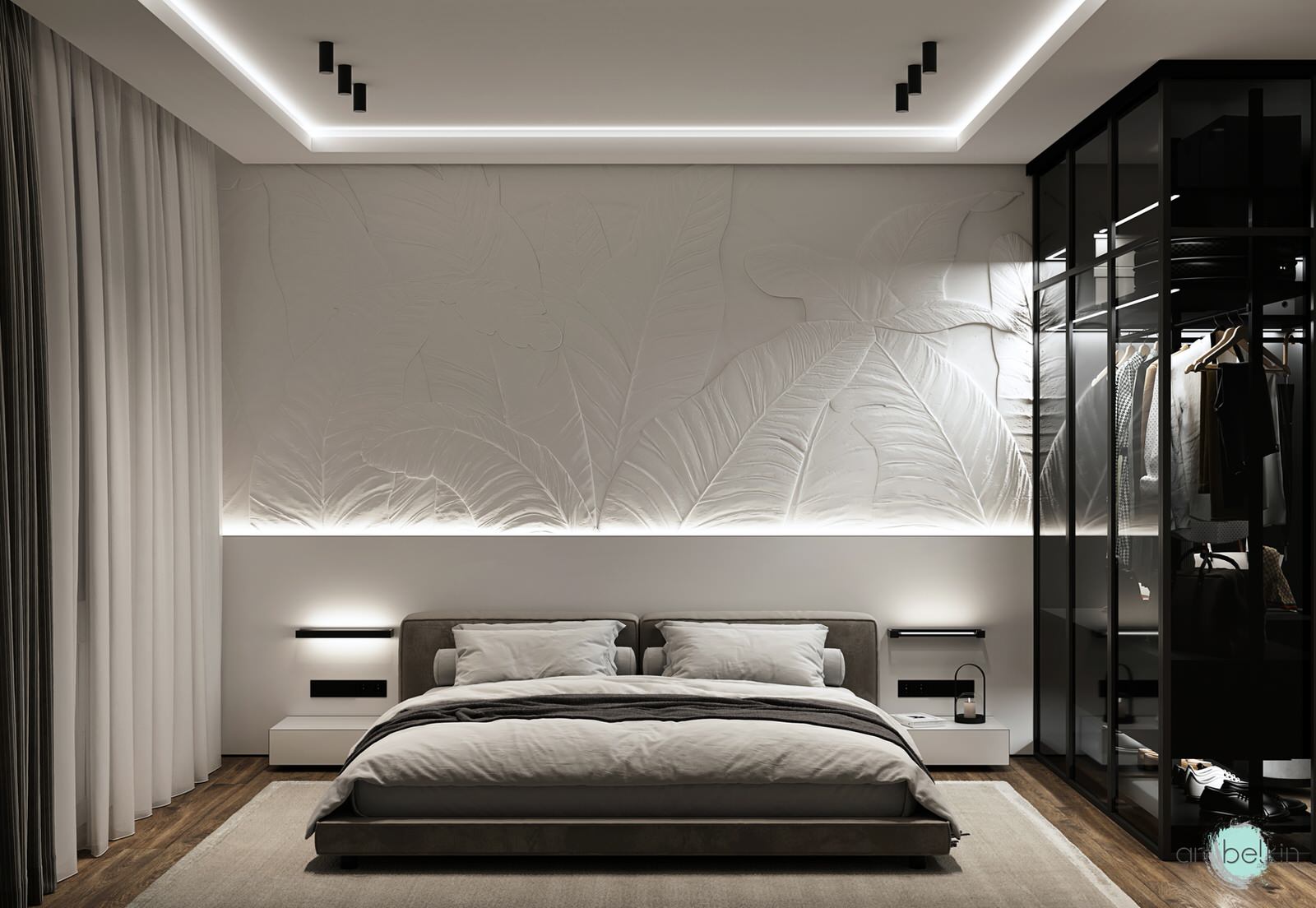 Квартира 190 кв