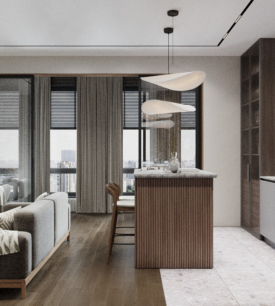 Квартира ЖК Светлана Парк