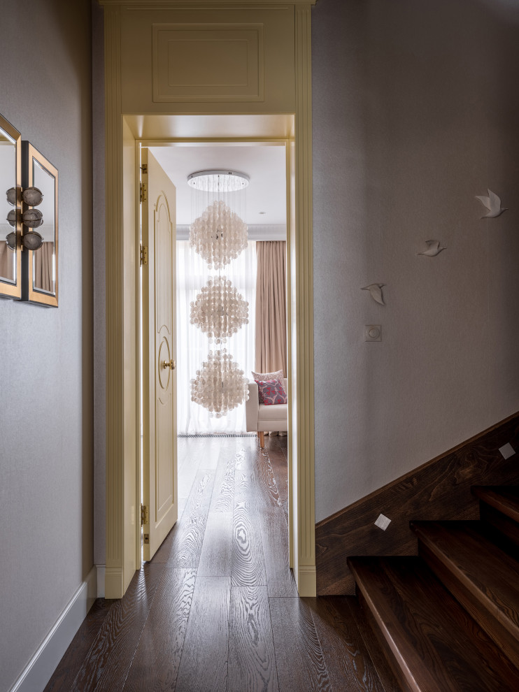 Moscow Country House