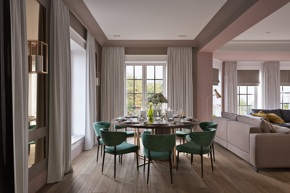 Двухэтажный дом