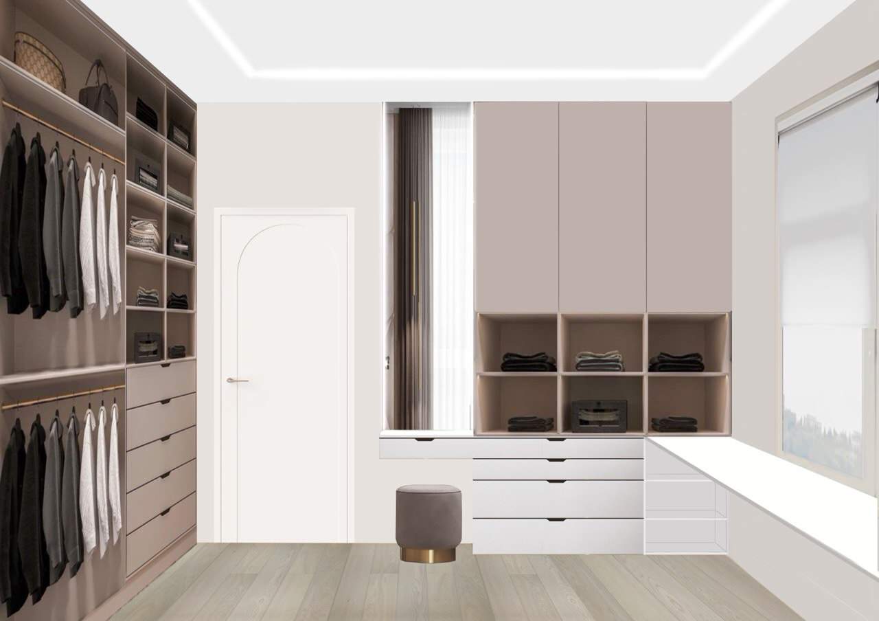 ЖК "Машаров"