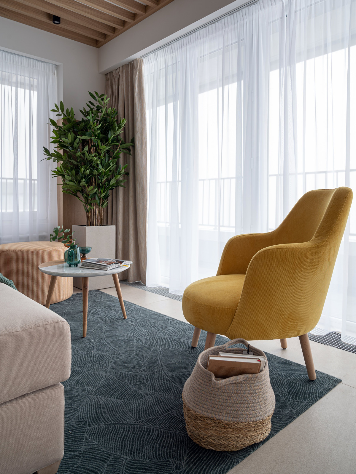 VSREDE. ЖК Каравелла Португалии